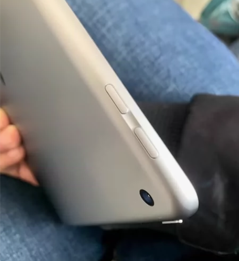 苹果ipad自用 学习用 追剧用 99新 ...