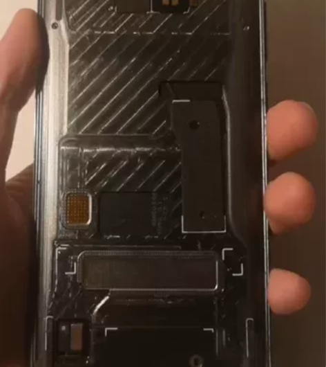 出一个华为Mate 20 Pro,内存8+...
