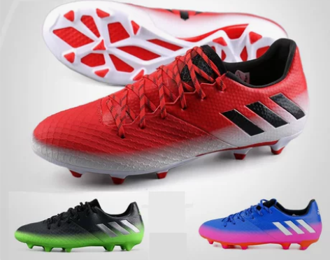 小将正品*阿迪达斯ADI+MESSI+16...