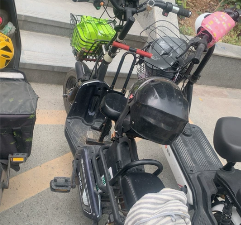 五羊电动车， 感兴趣的话点“我想要”和我私...