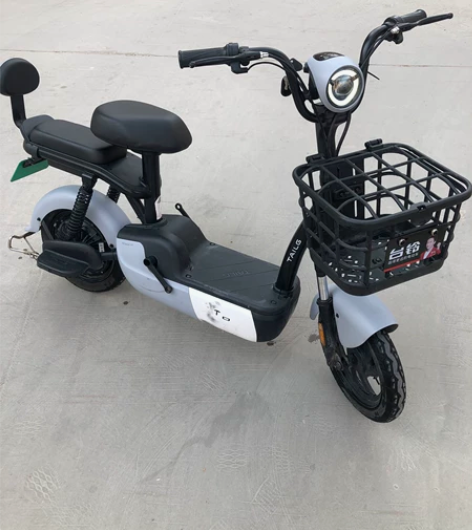 台铃电动车买了不到半年，新车1799买的，...