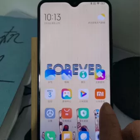 【特价处理】闲置小米10青春版手机,5g手...
