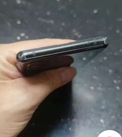 小米mix2s 全网通6+128G 外观完...