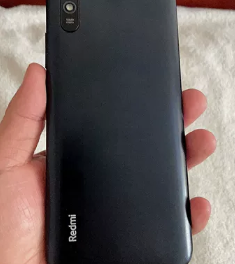 二手小米红米Redmi9A手机全新未拆封 ...
