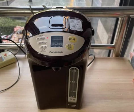 清仓特价，panasonic松下保温备长碳...