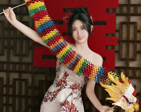 接亲舞龙道具 及其他婚礼道具 可询问 结婚...