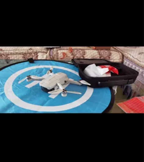 syma司马X35 EIS电子防抖云台入门...