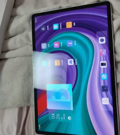 联想小新Pad Pro 骁龙870 21...