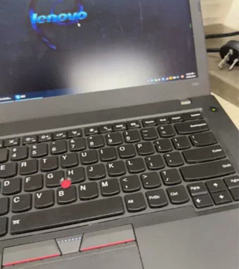 联想Think pad T450,性能ok...