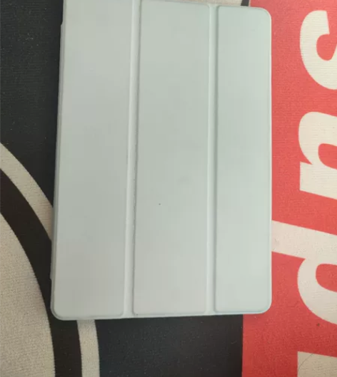 联想Pad2022 慢出 不急 笔是原装的...