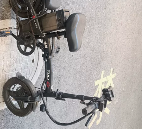 代驾电动车，黄牌新国标，48v25v，可骑...