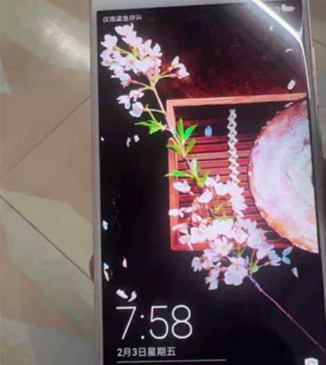华为nova功能正常 4+64Huawei...