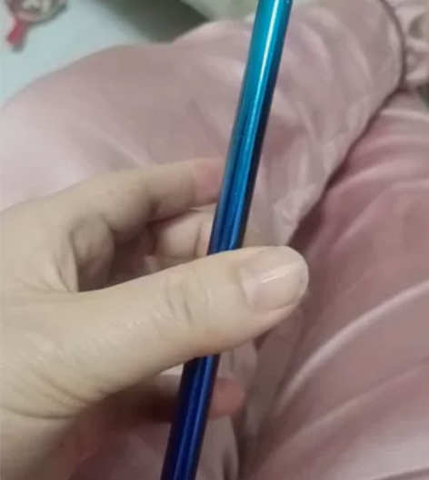 个人用手机华为畅想9s 4+128 一切正...