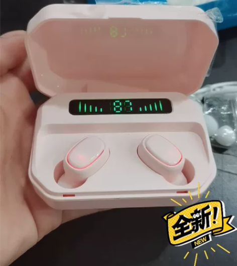 便宜处理十个千元级别音效高端无线蓝牙耳机高...