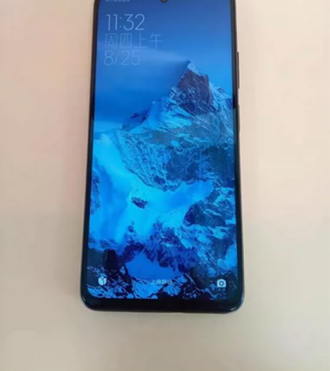 红米note11。 5G  国行全网通8G...