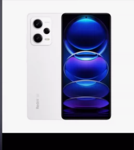 全新红米Redmi Note12Pro 5...