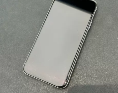 iPhoneX 国行 256G 划痕较多 ...