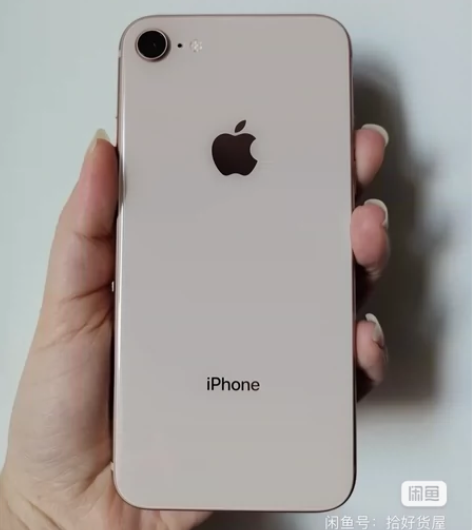 苹果8  换过电池，还有86% 不想要了，...