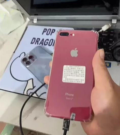 二手苹果8p 8Plus手机联通移动4g(...