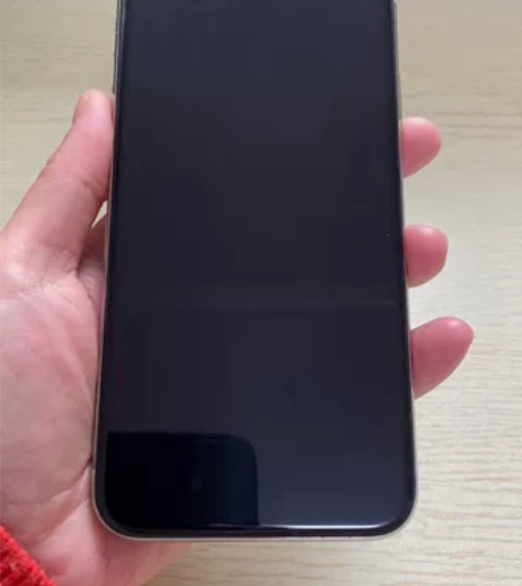 iphone X白色国行256G，扩容过，...