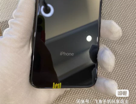 苹果iphoneX,256,港版,媳妇自用...