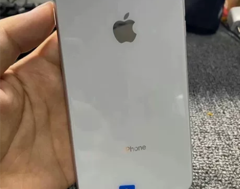 二手苹果8Plus游戏机苹果8代便宜备用机...