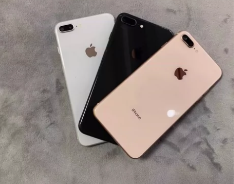 二手苹果8P手机Apple 8Plus有指...