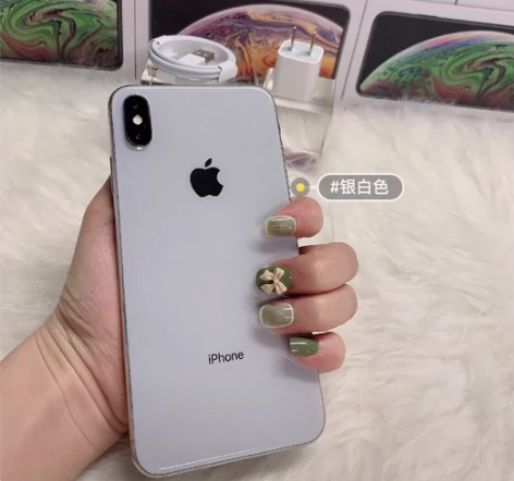 iPhone X   几乎全新 苹果X  ...