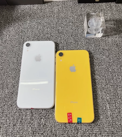 iphoneXR 原装 苹果Xr有面容苹果...