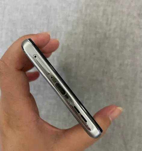 红米k50pro8+128全套都在9成新保...