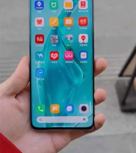 小米12  Pro 骁龙8处理器 徕卡光学...