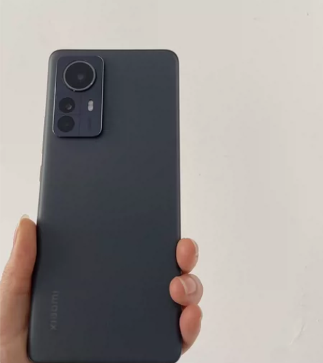 小米12Pro。128G。纯原装靓机99新...