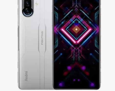 二手小米 红米K40增强版天玑1200航天...