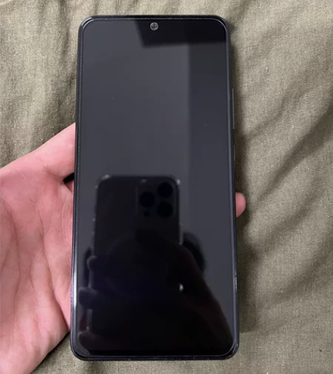 红米K40 Pro 8+256 一直都是自...