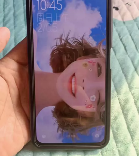 红米k40pro高配8+256g内存，换过...