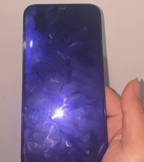 国行12promax 256g 有面容。 ...