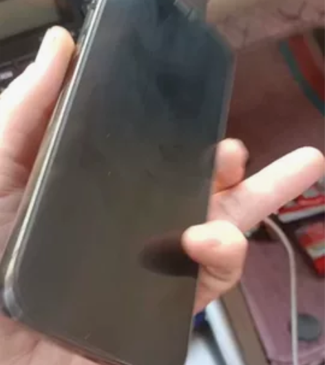 苹果12pro max   128g  卡...