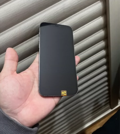 苹果12pro 128g美版无锁成色看图，...