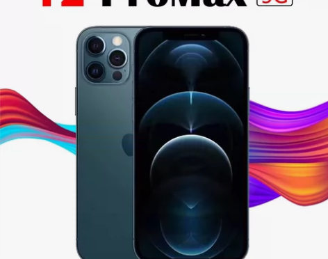 美版正品5G苹果12pormax iPho...