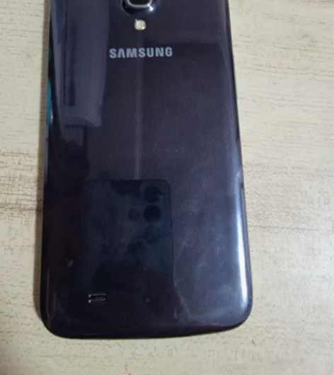 三星Galaxy Mega ，型号GT-I...