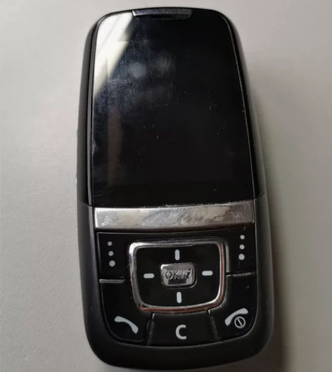 三星D608手机，品相一般，正常使用，低价...