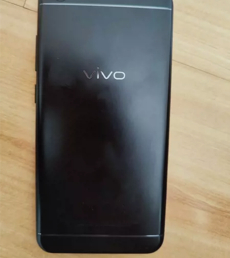 vivo y66实体店入手的，买了有挺长一...
