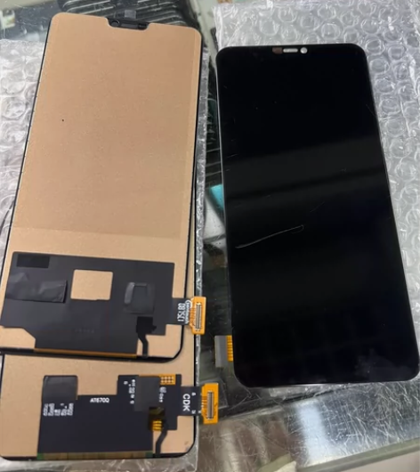 Vivo x21，X21i 屏幕总成  全...