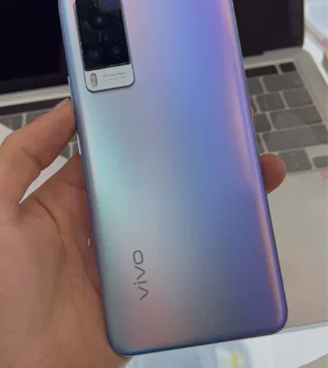 Vivo X60 12+256内存，双卡5...