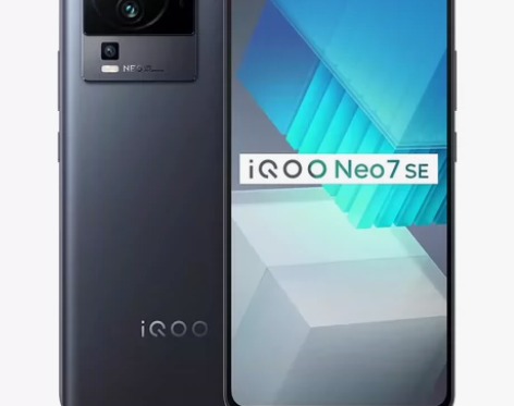 VIVO NEO7 SE全新未拆封 IQO...