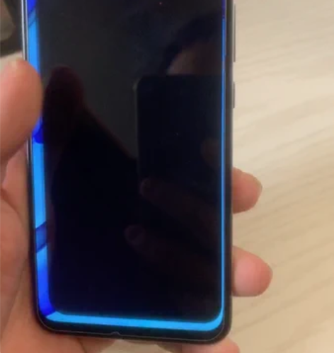 荣耀30 8+128 5G手机 麒麟98...