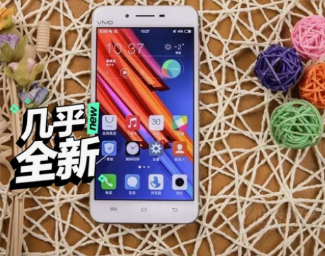 【特价清仓】二手手机vivo X5智能超薄...