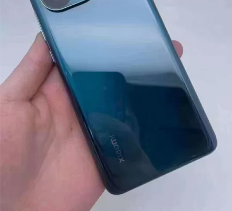 小米11pro 8+256g 标准靓机 纯...