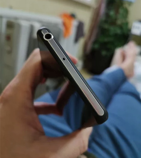 索尼 sony手机 ，L50T，不开机 感...