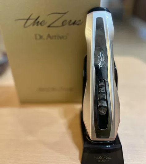 宙斯第五代美容仪 原价5千多日本代购从日本...